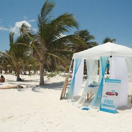 Hotel Zazil Kin Tulum Exterior photo