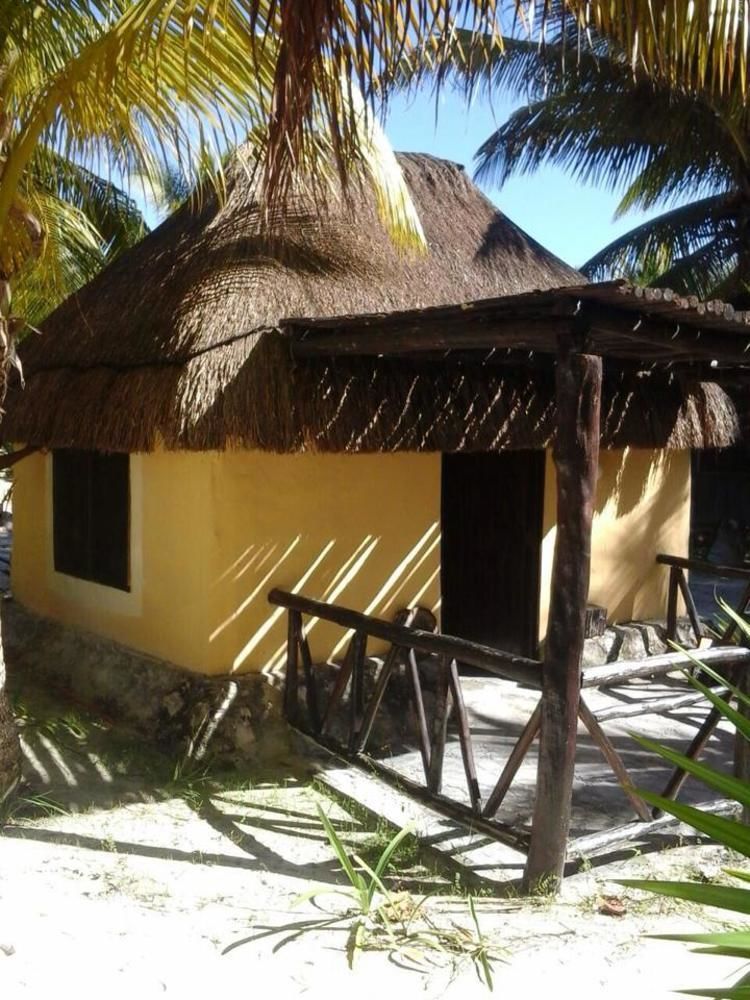 Hotel Zazil Kin Tulum Exterior photo