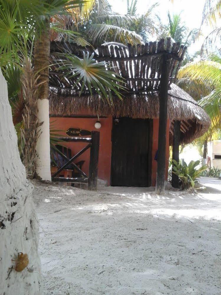 Hotel Zazil Kin Tulum Exterior photo