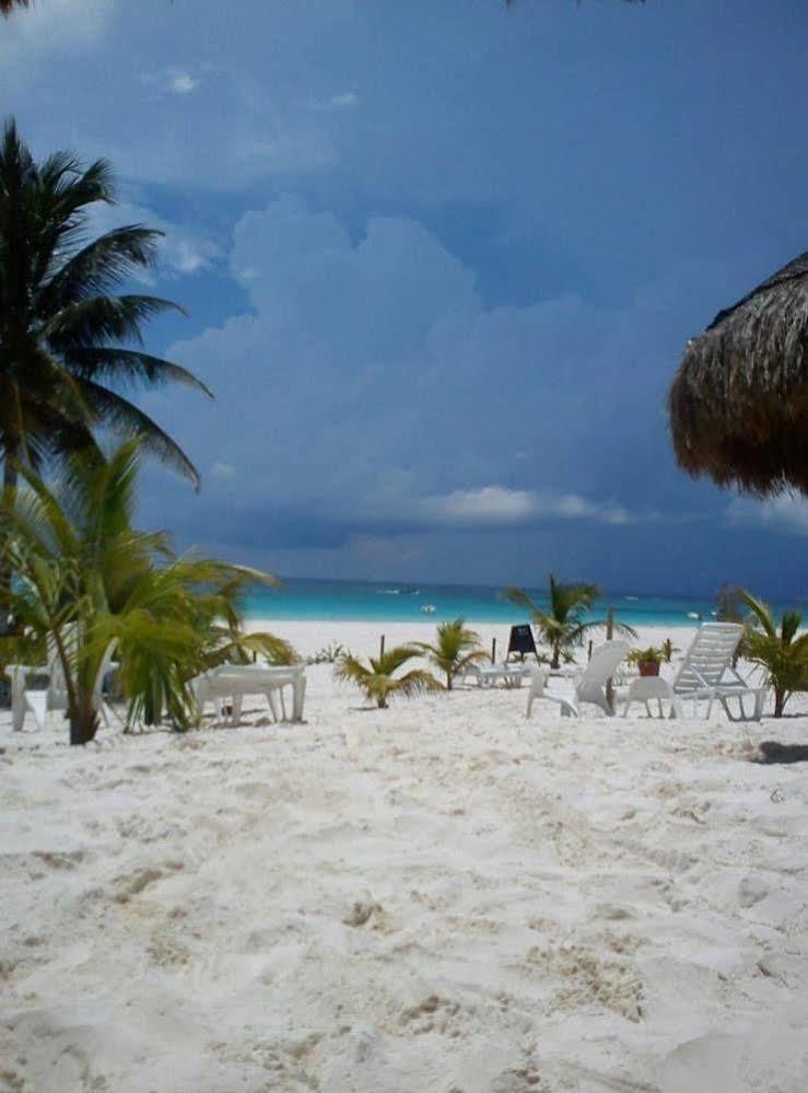 Hotel Zazil Kin Tulum Exterior photo
