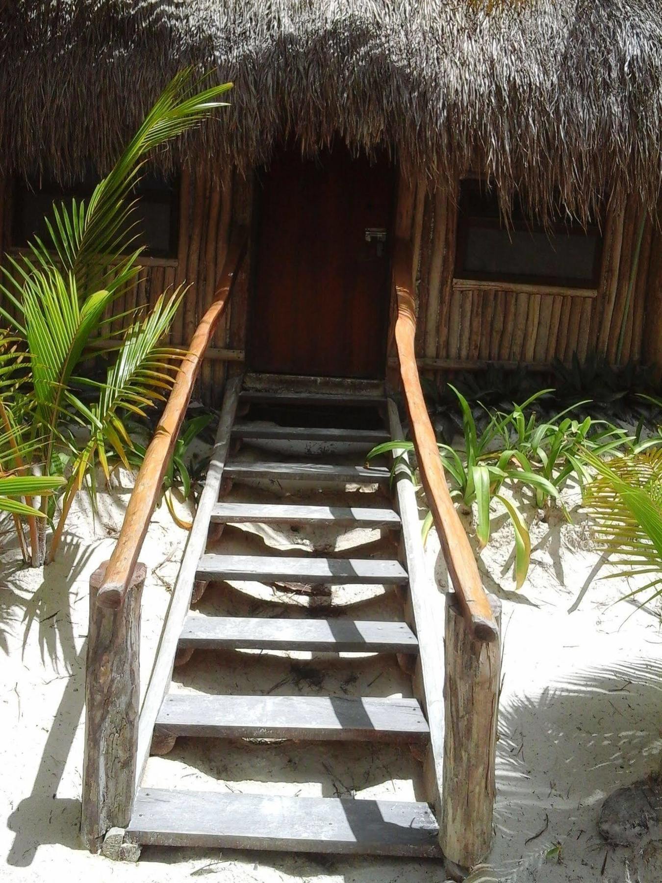 Hotel Zazil Kin Tulum Exterior photo