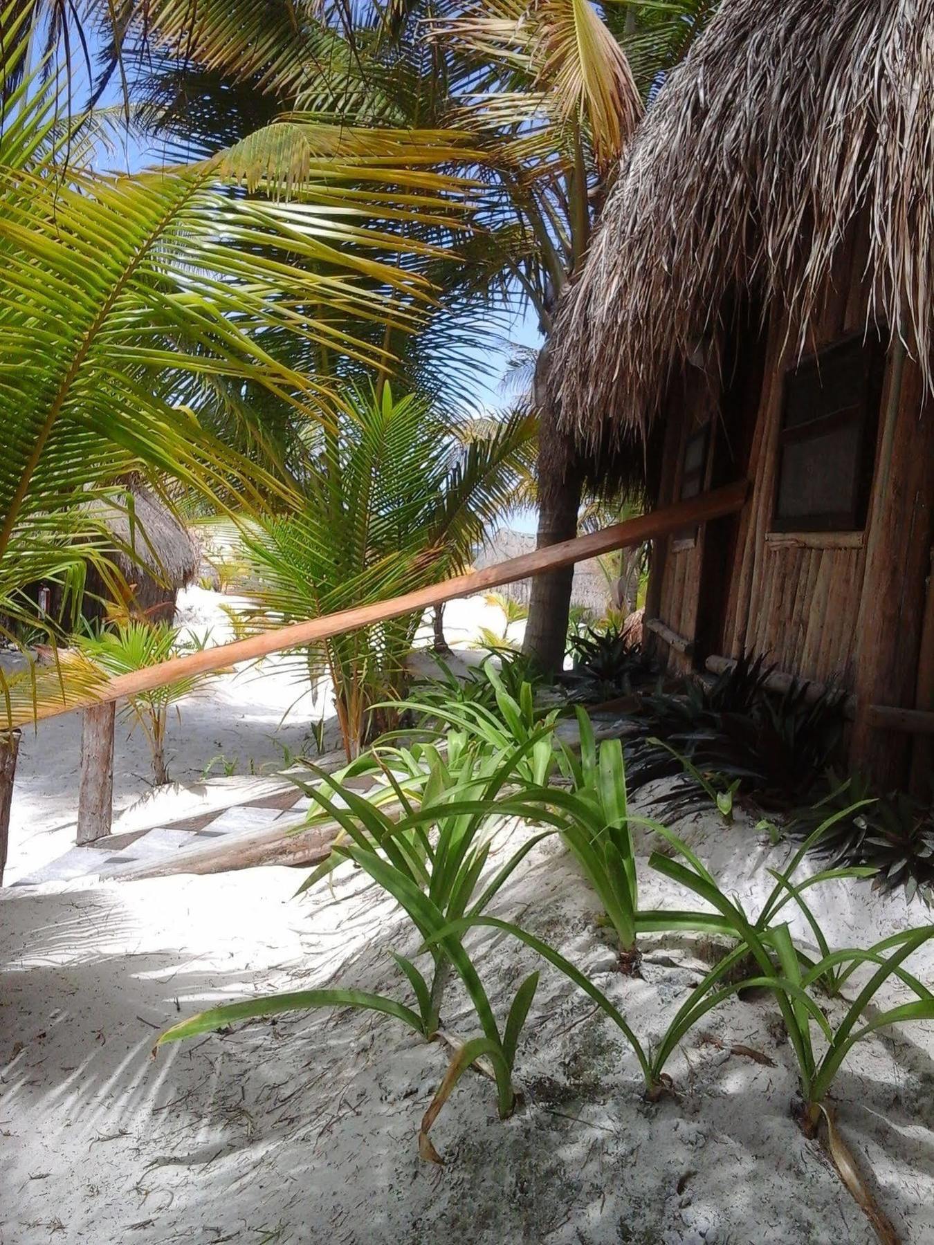 Hotel Zazil Kin Tulum Exterior photo