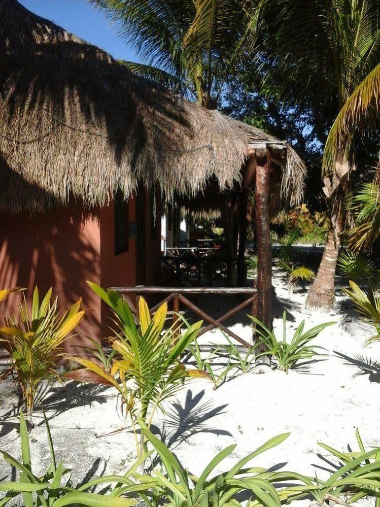 Hotel Zazil Kin Tulum Exterior photo