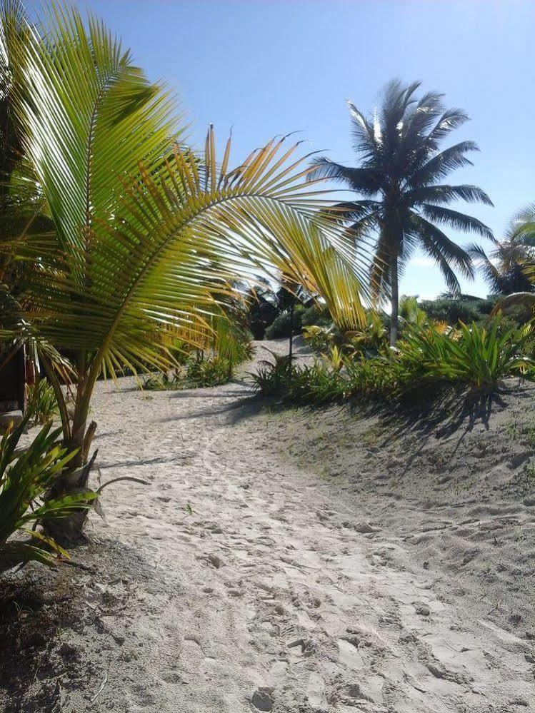 Hotel Zazil Kin Tulum Exterior photo