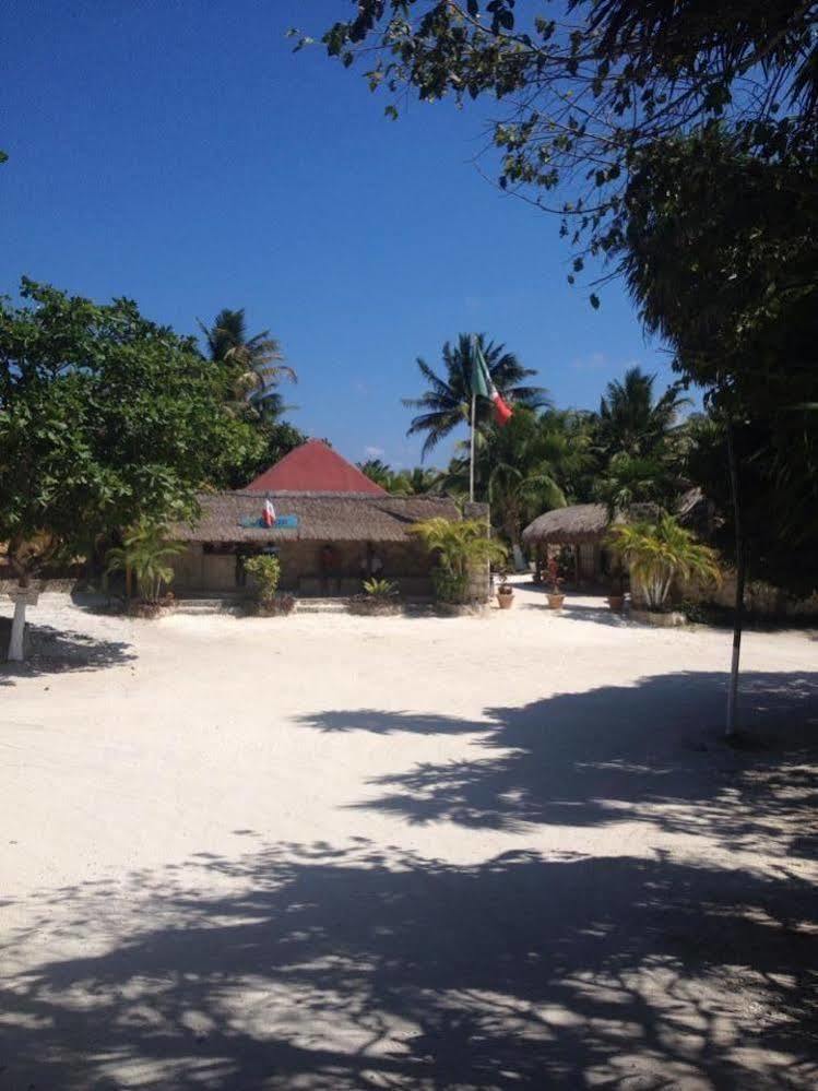 Hotel Zazil Kin Tulum Exterior photo